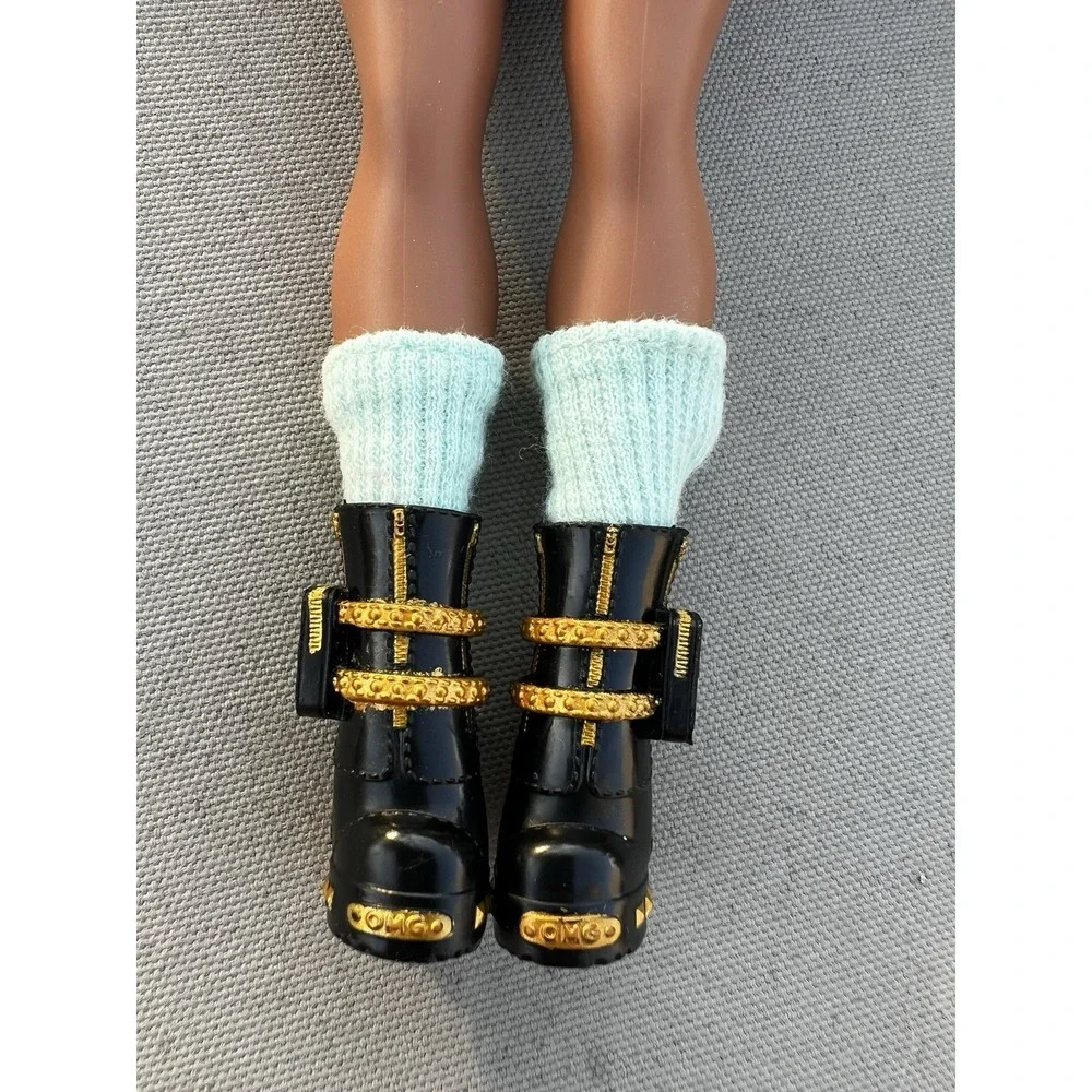LOL‎ Surprise OMG Doll Lot Royal Bee Runway Jams Fashion Doll